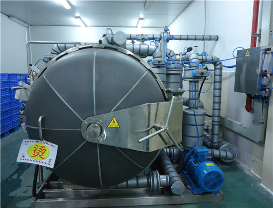 硫化機(jī)保溫套 硫化機(jī)保溫套