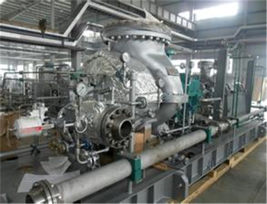 汽輪機(jī)保溫套 汽輪機(jī)保溫套