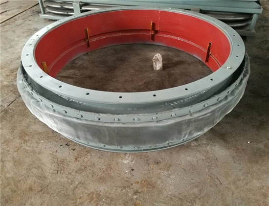 非金屬膨脹節(jié)蒙皮 非金屬膨脹節(jié)蒙皮