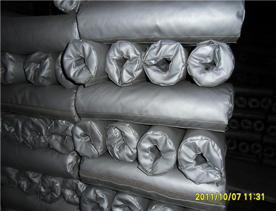 保溫工程硅膠布 保溫工程硅膠布