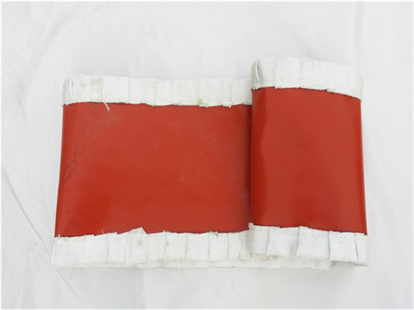 硅玻鈦金軟連接 硅玻鈦金軟連接