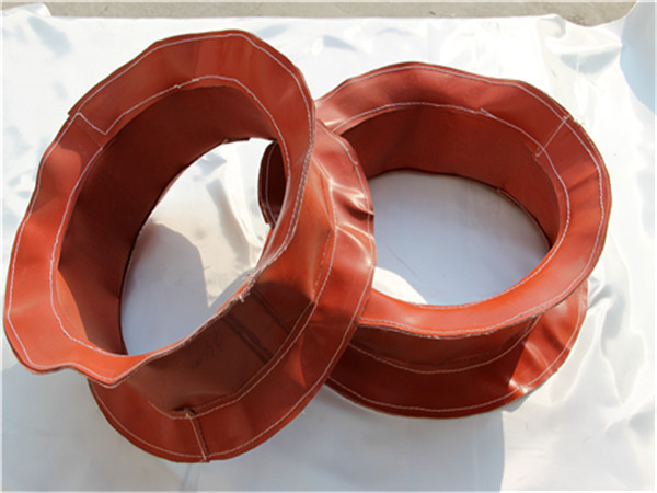 硅玻鈦金軟連接 硅玻鈦金軟連接