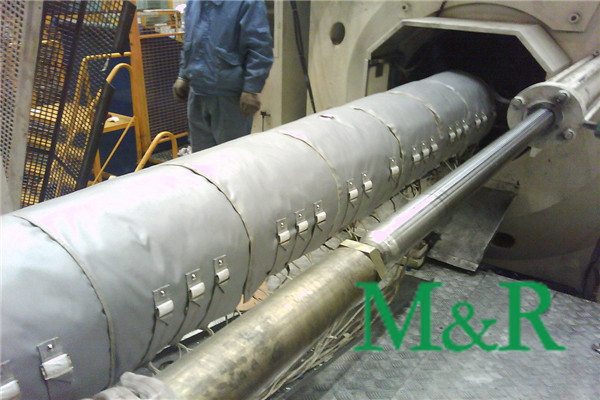 注塑機(jī)保溫套 注塑機(jī)保溫套