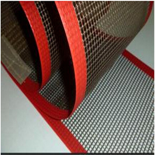 特氟龍網格輸送帶