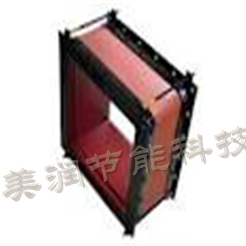 非金屬膨脹節蒙皮