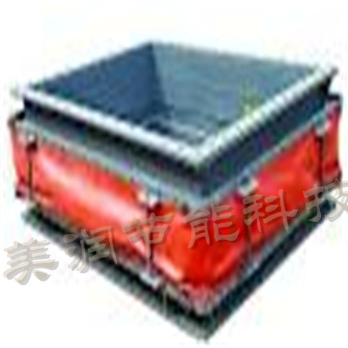 非金屬膨脹節蒙皮