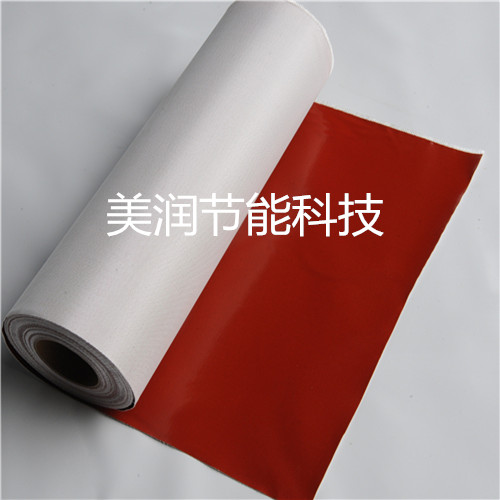 硅膠布 單面硅膠布