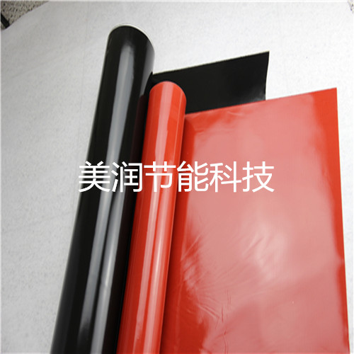 硅膠布 雙面硅膠布