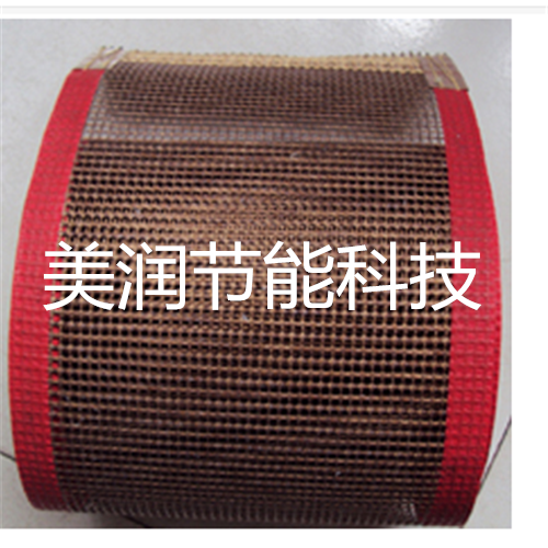 特氟龍輸送帶 四氟防粘耐高溫網格帶
