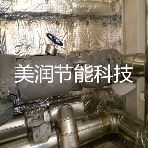 管道保溫套
