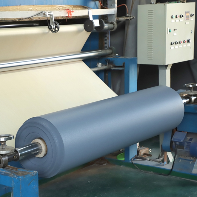 單面四氟布 單面四氟布