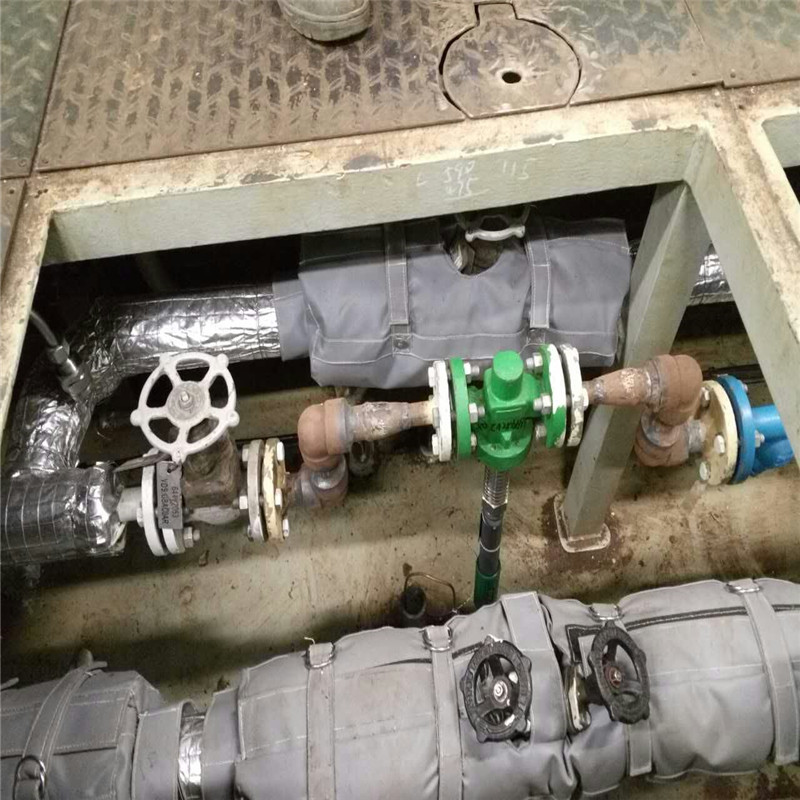 船用管道保溫套 船用管道保溫套