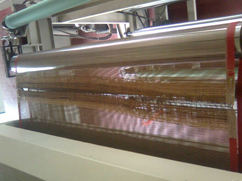 烘干傳送帶 方案圖一