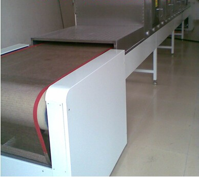 烘干機(jī)用輸送帶 方案圖三